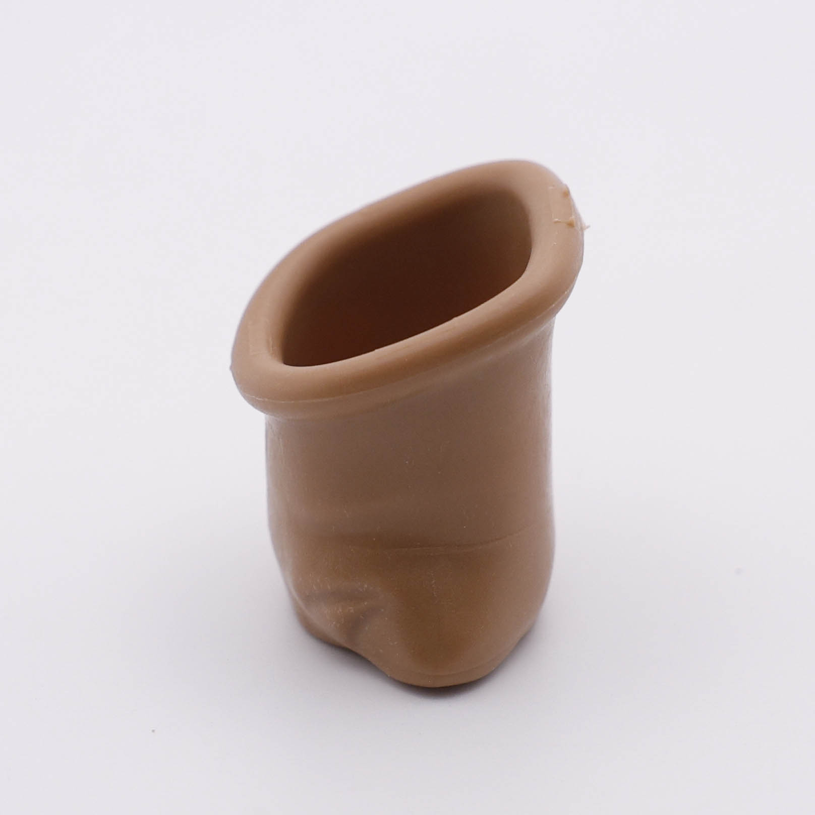 PLaymobil saco marron despiece