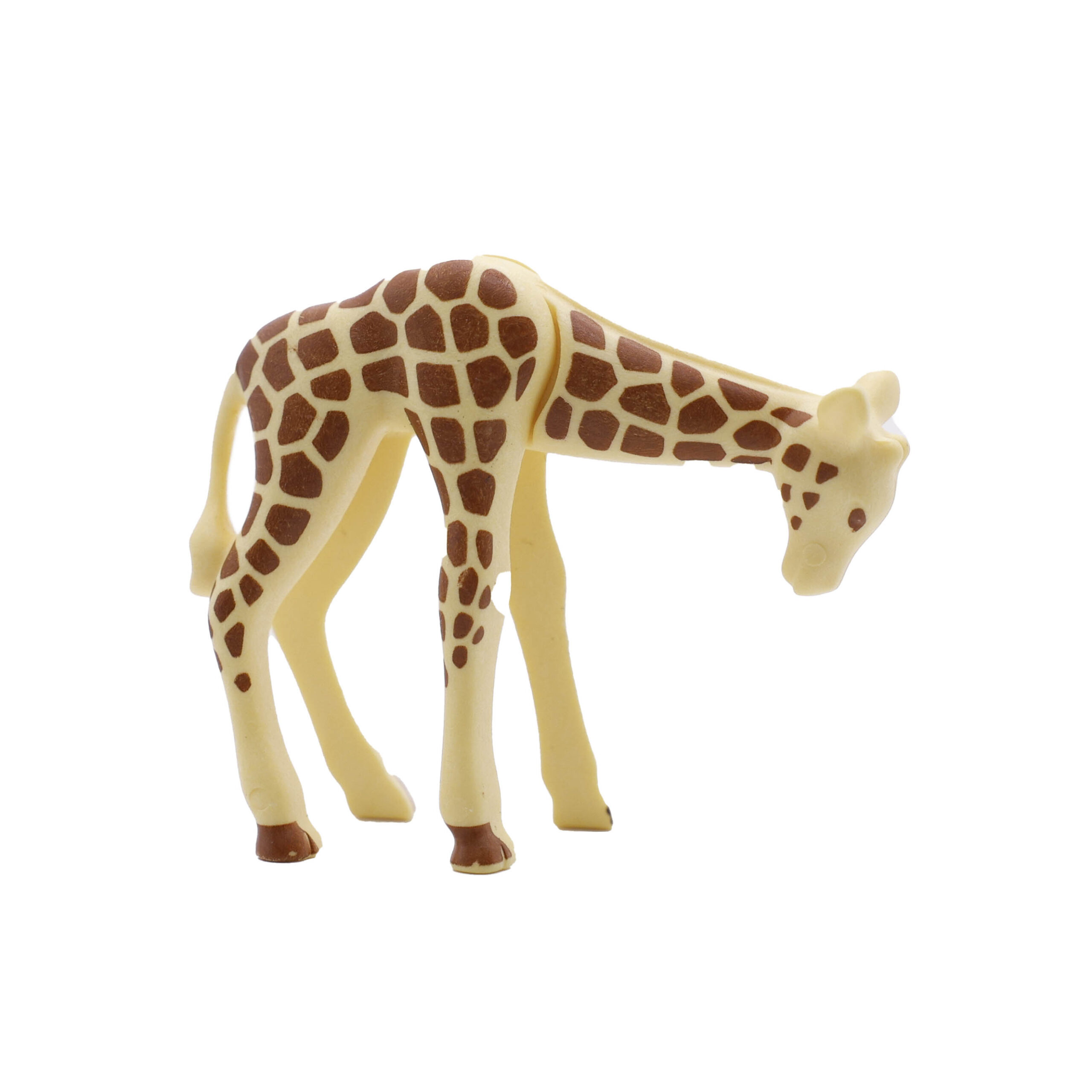 Playmobil Cría de Jirafa