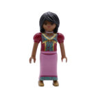 Playmobil princesa india