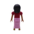 playmobil princesa india
