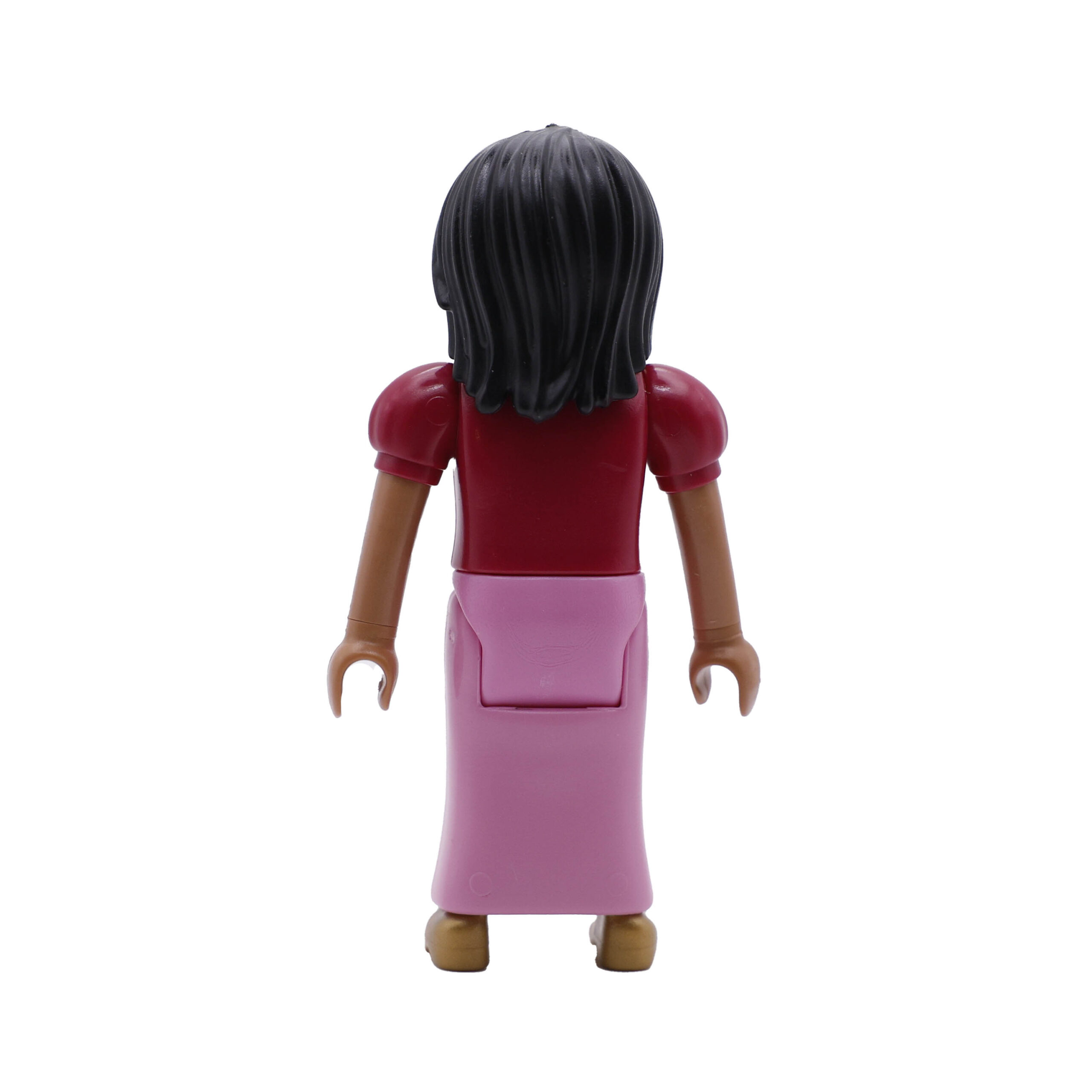 playmobil princesa india
