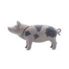 Playmobil Cerdo adulto manchado