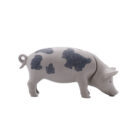 Playmobil Cerdo adulto manchado