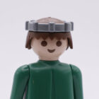 Playmobil Corona príncipe medieval
