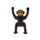 Playmobil Cría de Chimpancé