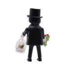 Playmobil Novio novia boda