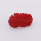 Playmobil Pluma roja horizontal