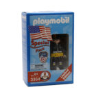 Playmobil 3354 Bombero Edición Especial 11-S.