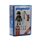 Playmobil 3354 Bombero Edición Especial 11-S.