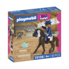 Playmobil 72136 Doma Ecuestre
