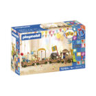 Playmobil 72184 Tren de cumpleaños