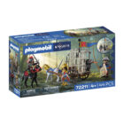 Playmobil 72211 Rapto del dragón