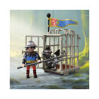 Playmobil 72211 Rapto del dragón