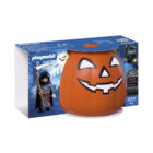 Playmobil 72357 Calabaza: La Parca