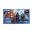 Playmobil 72357 Calabaza: La Parca