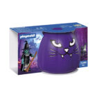 Playmobil 72360 Calabaza: Bruja