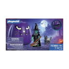 Playmobil 72360 Calabaza: Bruja