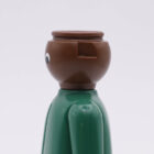 Playmobil Cabeza ojos abiertos