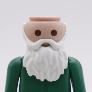 Playmobil Barba blanca grande