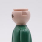 Playmobil Cabeza con pestañas arriba