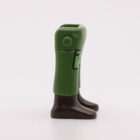 Playmobil Piernas verdes de explorador