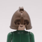 Playmobil Casco espartano cobre para pluma