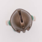 Playmobil Casco espartano cobre para pluma