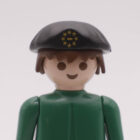 Playmobil Boina Fuerza especiales