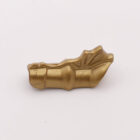 Playmobil Armadura de brazo dorada dragón