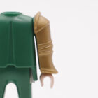 Playmobil Armadura de brazo dorada II