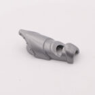 Playmobil Armadura de brazo plata