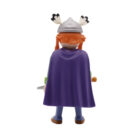 Playmobil Abraracúrcix jefe de la aldea
