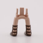 Playmobil Piernas para falda sandalia romana Tipo C