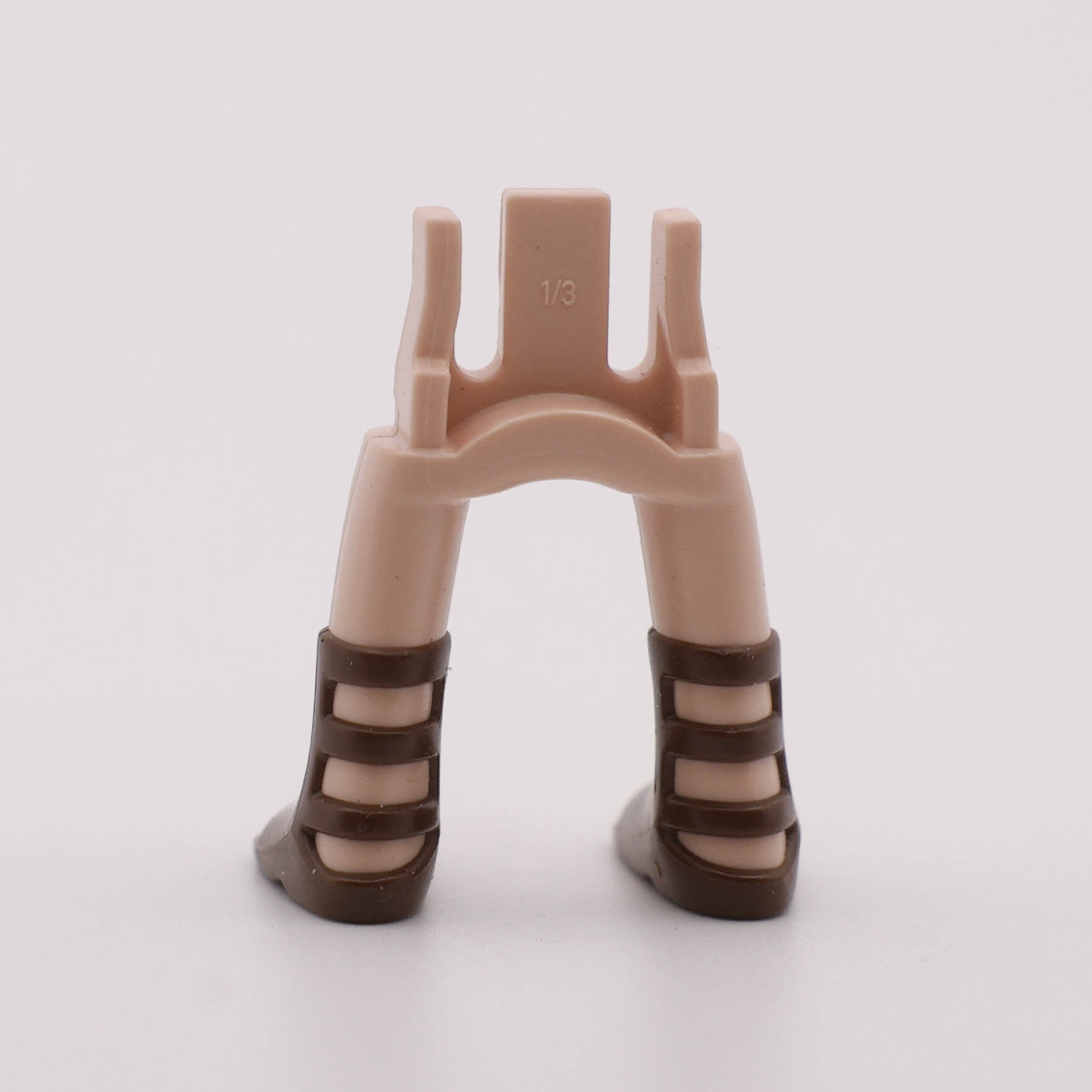 Playmobil Piernas para falda sandalia romana Tipo C