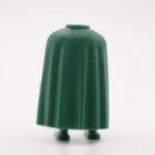 Playmobil Capa verde larga