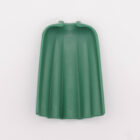 Playmobil Capa verde larga