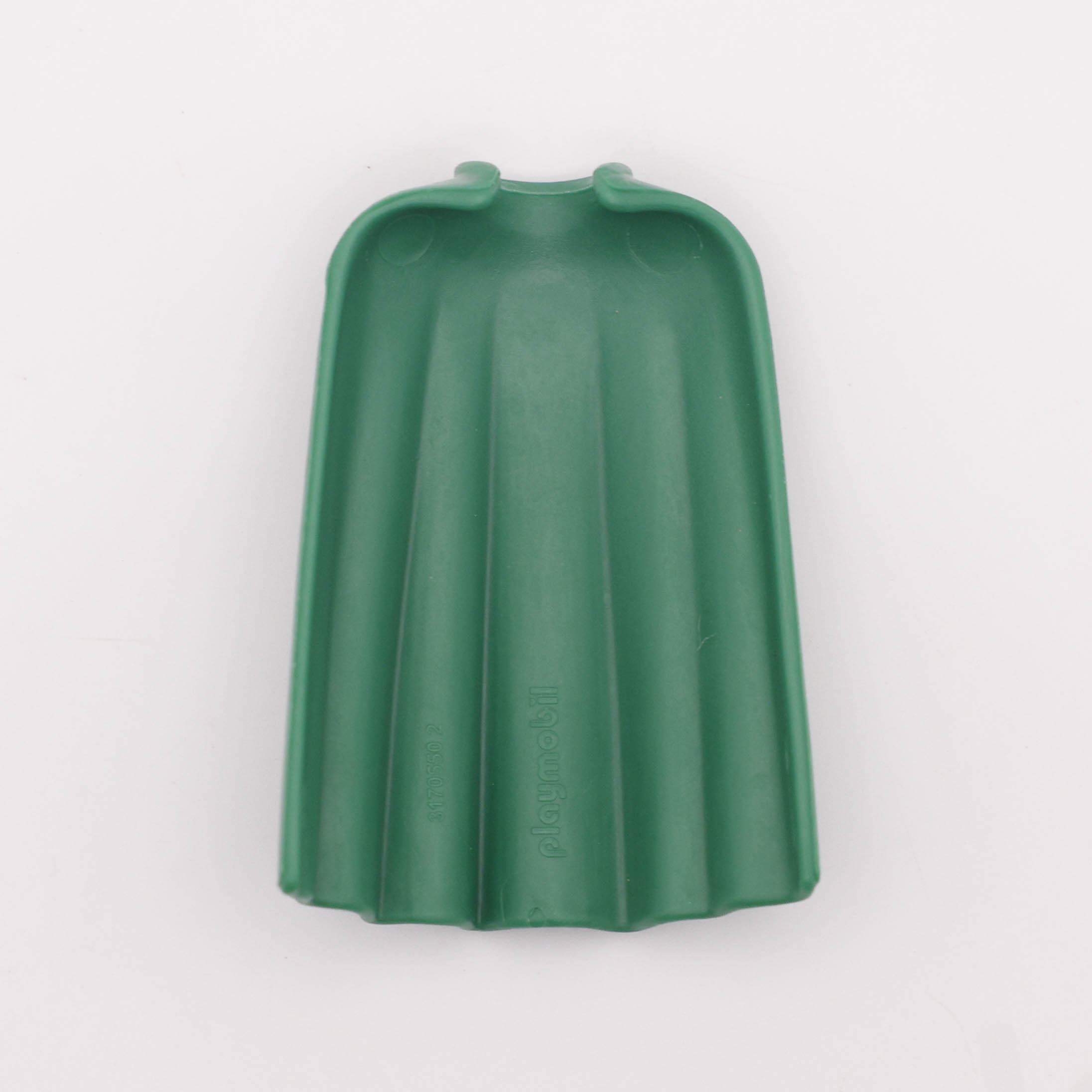 Playmobil Capa verde larga