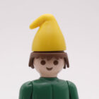 Playmobil Gorro amarillo de Elfo