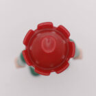 Playmobil Gorro medieval rojo
