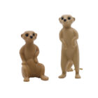 Playmobil Pareja de Suricatas