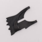 Playmobil Bandera negra con portaespada