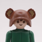Playmobil Gorro de Ewok II