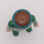 Playmobil Cinta de pelo verde II