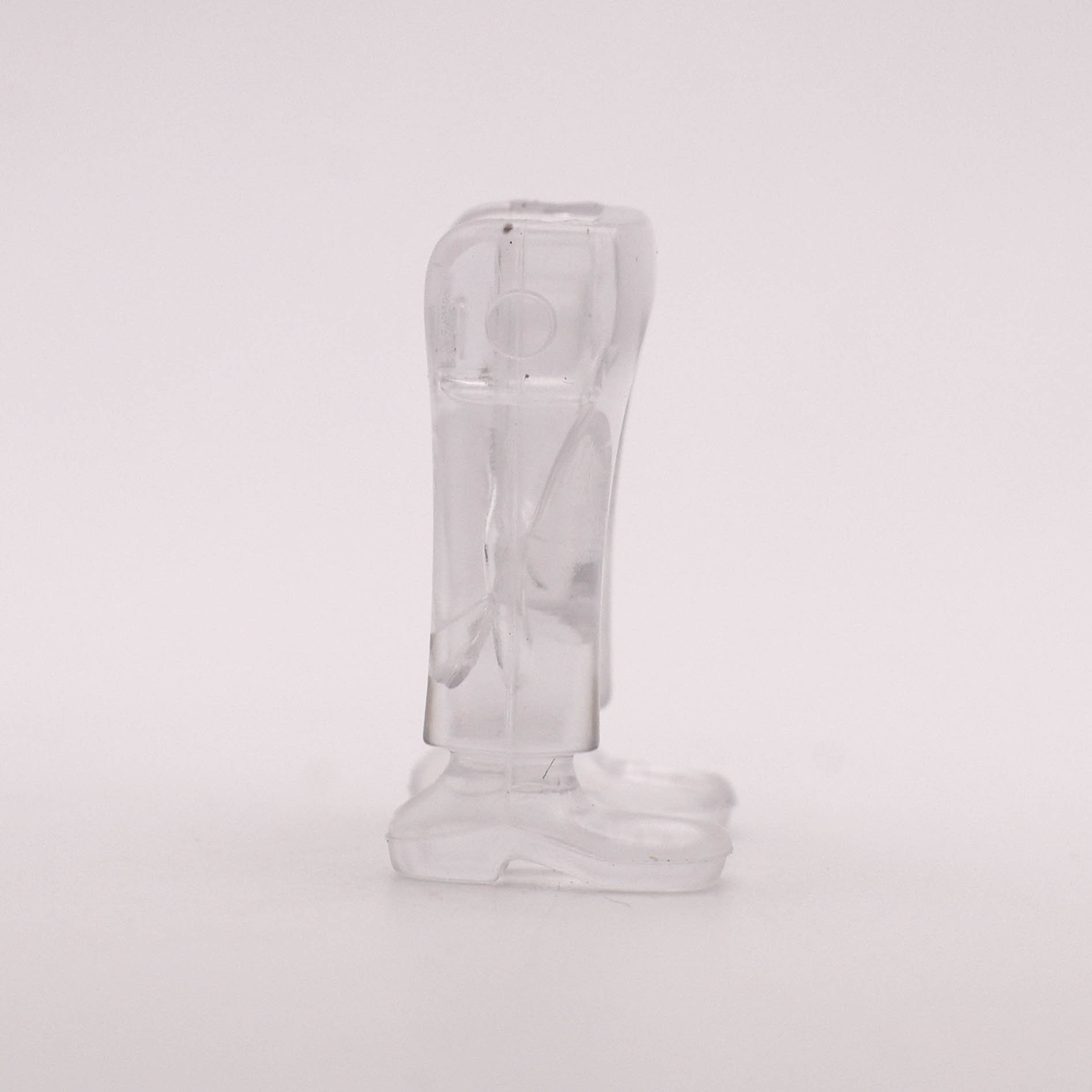 Playmobil Piernas transparentes