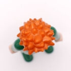 Playmobil Gorro pelo naranja