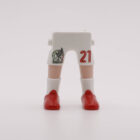 Playmobil Piernas futbolista México 21