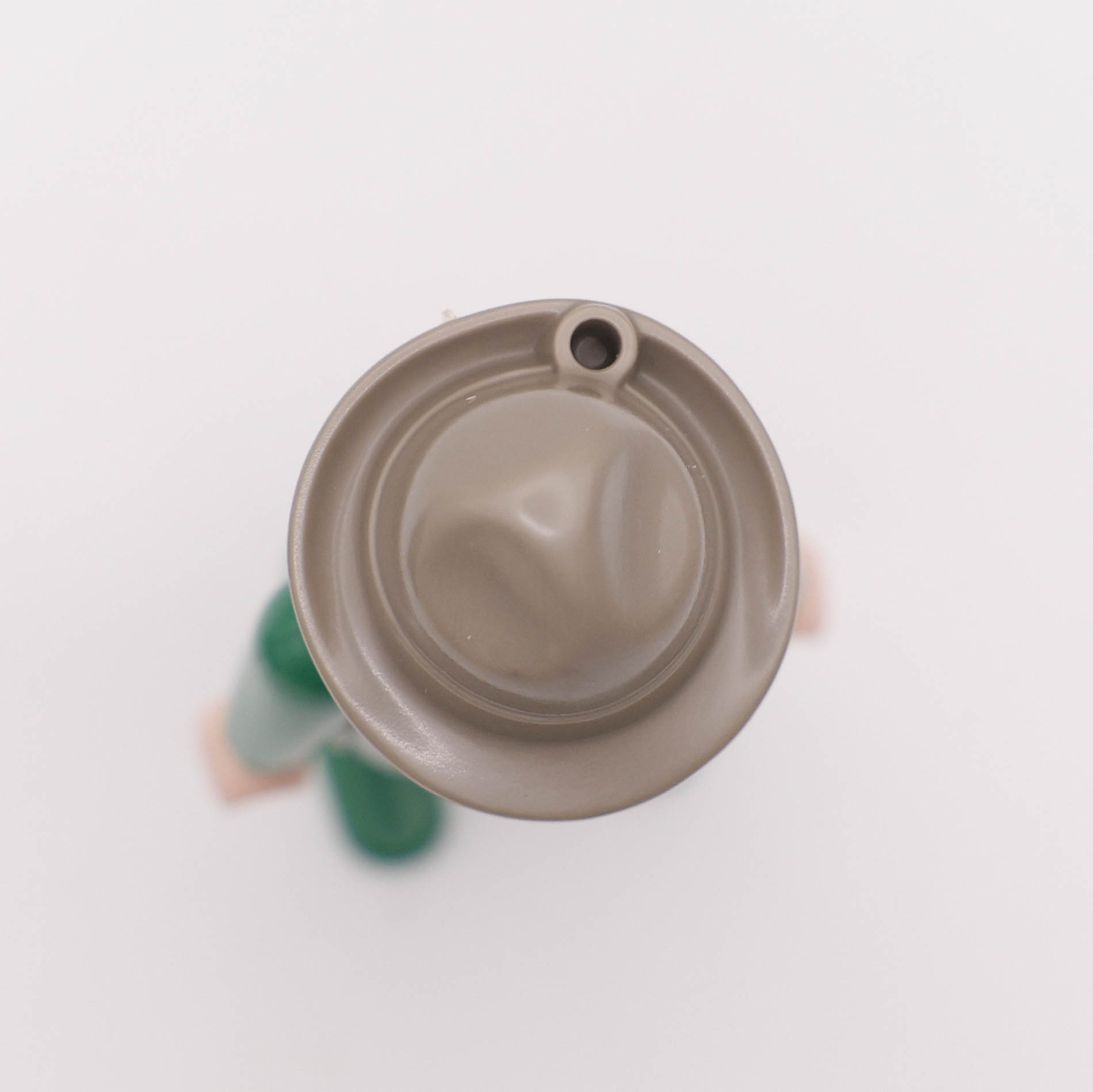 Playmobil Sombrero gris de cazador
