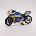 Playmobil Moto de Policía