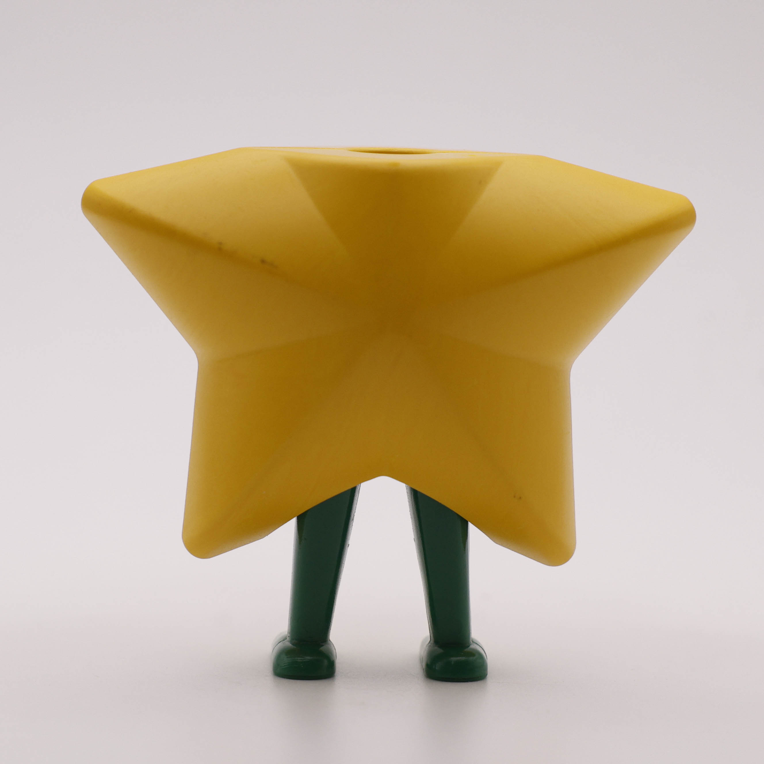 Playmobil Disfraz de estrella amarilla
