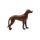 Playmobil Perro Braco marrón